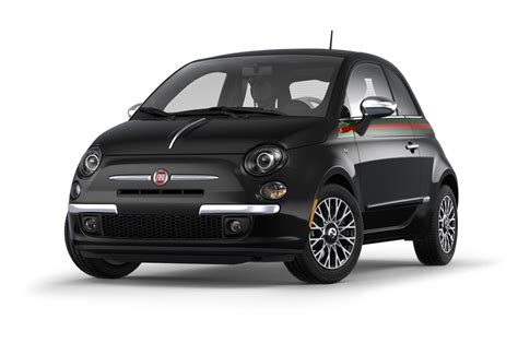 fiat punto gucci